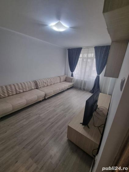 Proprietar, ofer spre inchiriere ap. 2 camere in Rahova, strada Buzoieni nr.2 - 9