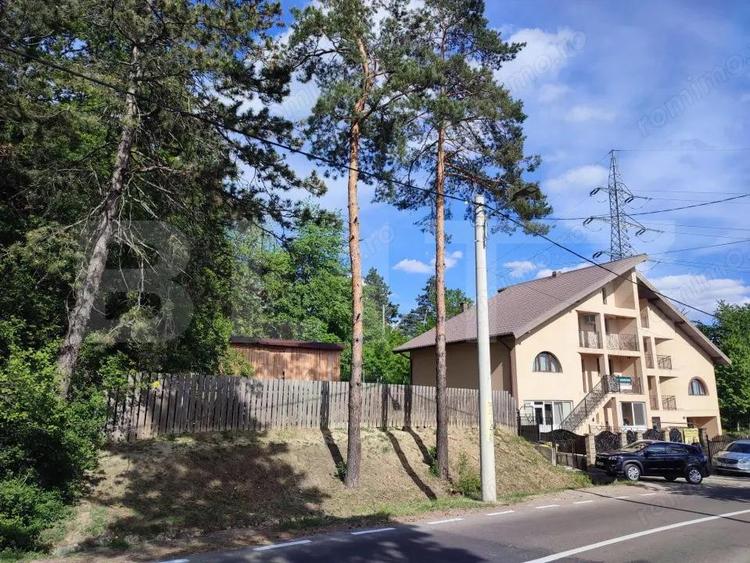 Apartament 4 camere, pe 2 nivele, 164 mp utili, cartier Burdujeni-Sat - 5