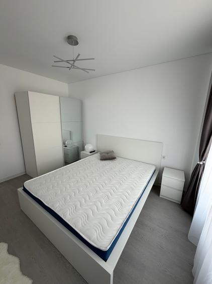 2 Camere Lux+Parcare l Prima Utilizare l Str Nicolae Iorga - 5