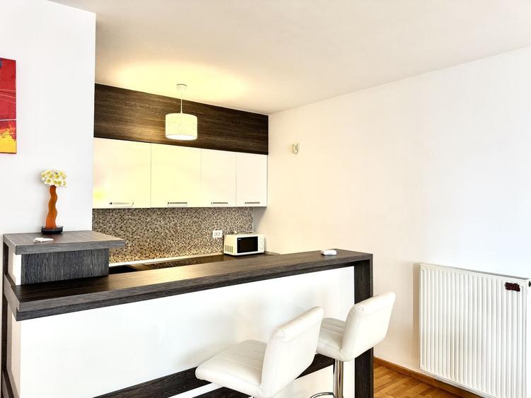 Apartament 2 camere -Braytim,  Lumină, spațiu și liniște - 7