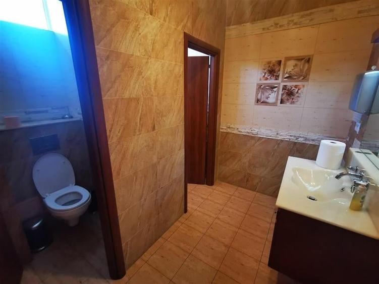 Inchiriere spatiu pentru birouri Grozavesti - 9