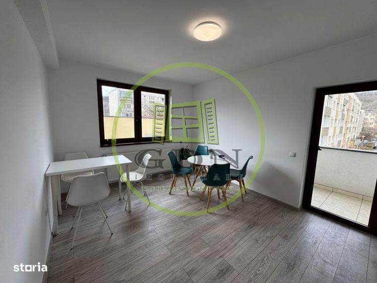 Inchiriere spatiu de birouri, cart. Grigorescu, 65 mp. - 6