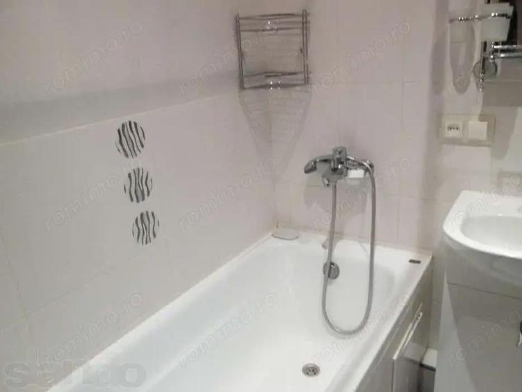 Garsoniera zona Damaroaia - 3