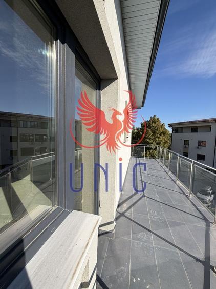 apartament, bloc nou cu parcare si lift, Gradina Botanica - 57