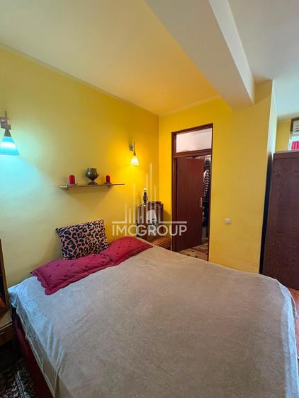 Studio spațios 60 mp | Dorobanților – Piața Fraternității | Aer condiționat | - 7