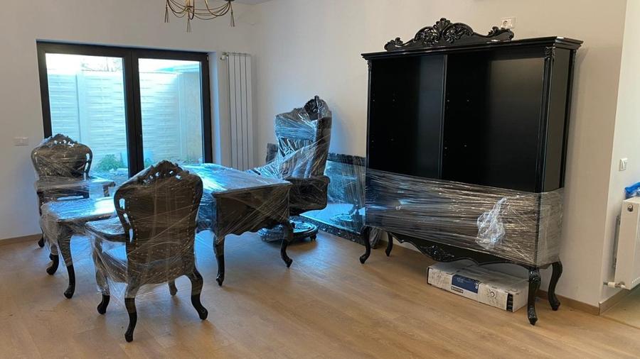 Vila eceptionala de inchiriat - 9