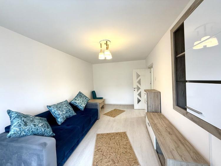 2 Camere | Piata Rahova | Renovat | Disponibil Imediat - 2