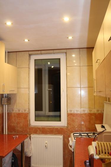 Inchiriez apartament 2 camere vizavi Auchan Vitan - 4