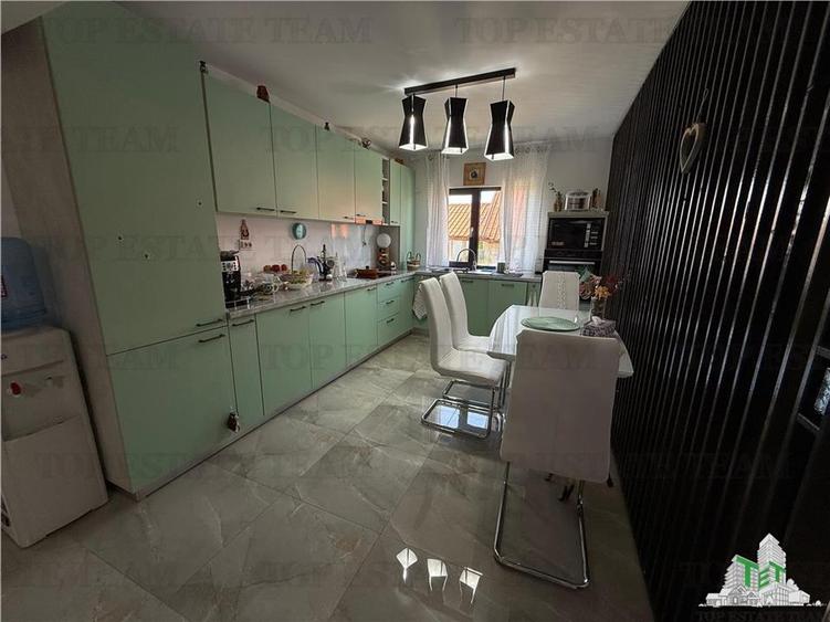 Casa individuala Chiajna | AN 2023 | 305MP TEREN | POSIBILITATE SPATIU COMERCIAL - 2