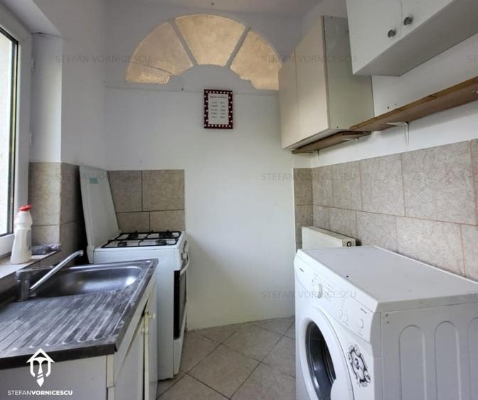 Cameră la  Vilă în Copou Sararie  CUZA UMF Agronomie - 2