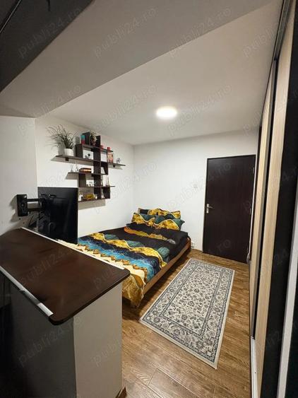 Apartament 3 camere Alexandria - 12