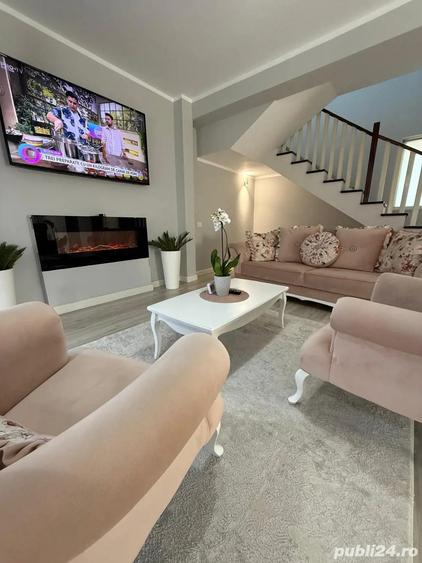 Vand casa individuala Albina, Mosnita Noua - 3