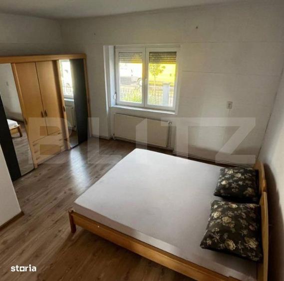 Casa de vanzare, cu 3 camere, 100 mp, zona Burdea - 4