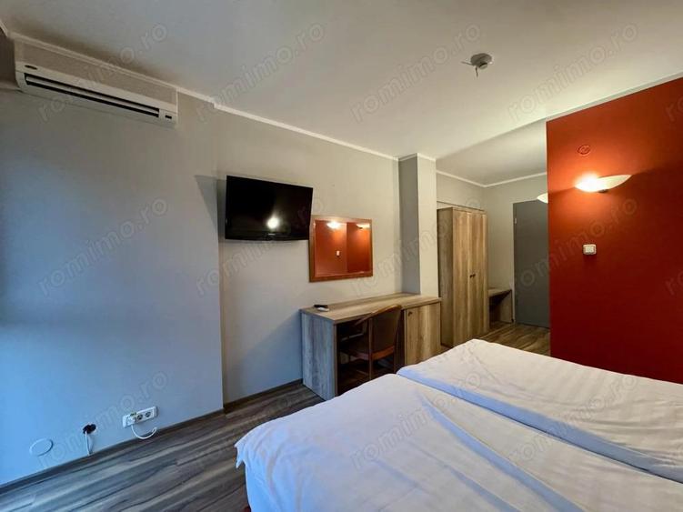 Garsoniera moderna, zona Elisabetin UVT - 4