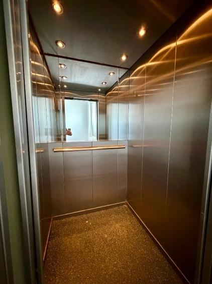 Persoana fizica! Bloc nou! Apartament pe str. Burebista / Hore - 8