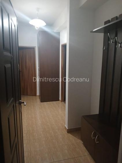 Apartament 2 camere 53mp, balcon, parcare, etaj intermediar, Studium Green