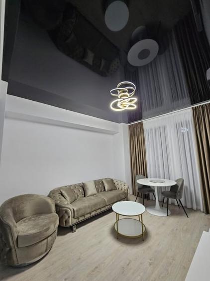 Studio de inchiriat- zona Campus - 2