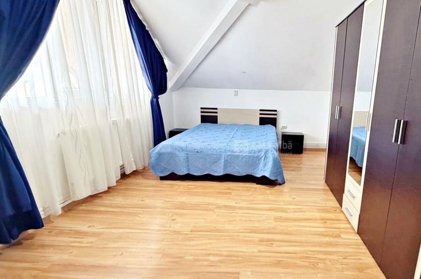 Centru - Piata Unirii, 2 camere decomandat, mobilat si utilat, renovat - 9