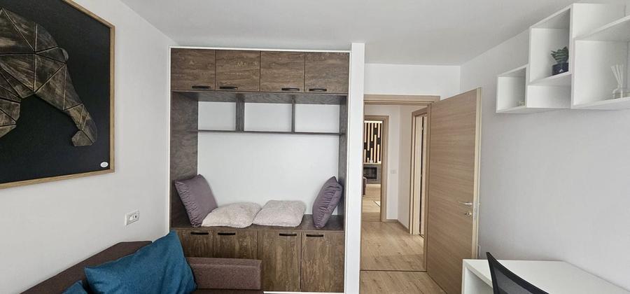 Prima inchiriere 3 Camere! - 8