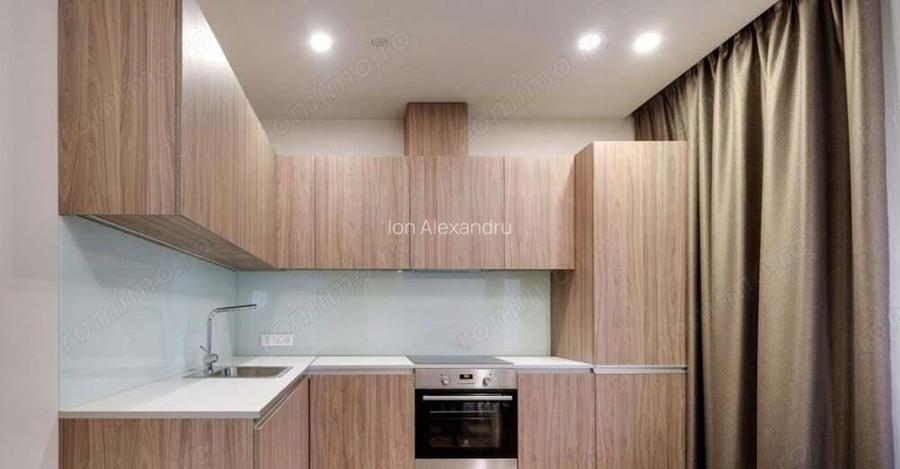 2 camere - Lujerului