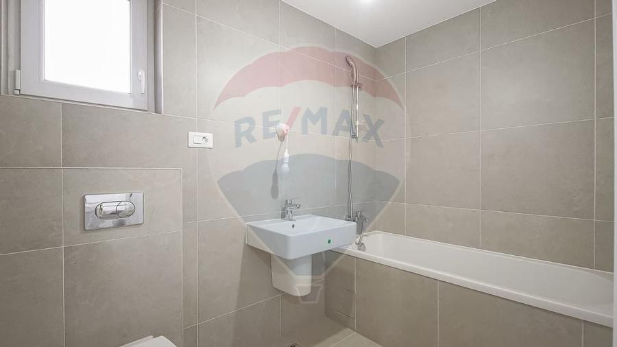 Apartament 3 camere decomandat | Parcare subterana, boxa | ROKMAN - 19