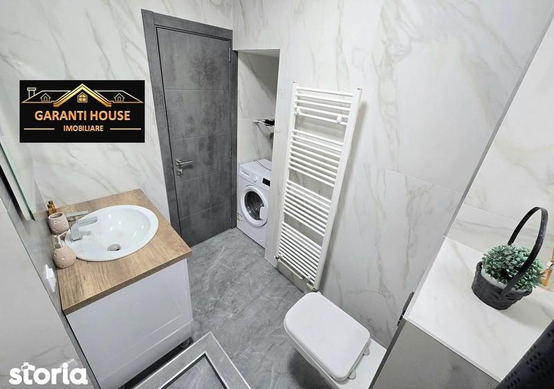 Ultracentral, etaj 1, apartament decomandat, mobilat, utilat, 89 900 - 7
