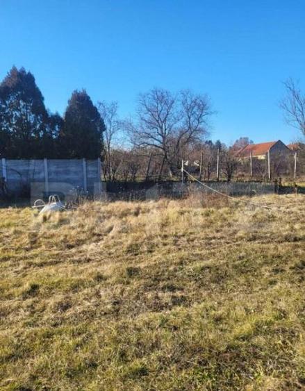Teren intravilan de vanzare, 460 mp, zona Simeria - 2