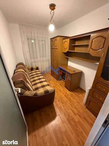 Apartament 3 camere, Cetate, et.1, b-dul Transilvaniei - 1