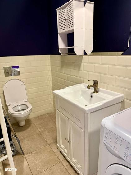 Apartament Central la Casa - 4