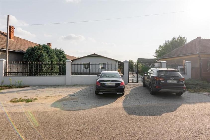 Reco Casa in Cauaceu aproape de Biharia - 30