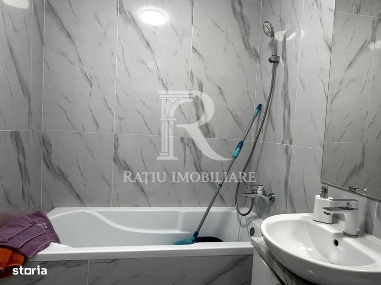 Apartament cu 2 camere | Prima Universita?ii | Oradea - 8