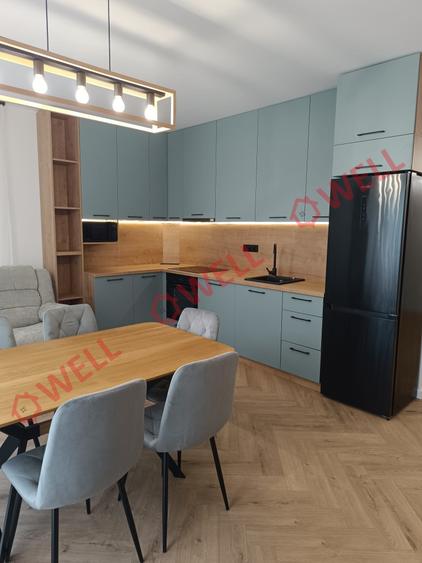 De închiriat apartament nou cu două camere, în Livezeni! - 7