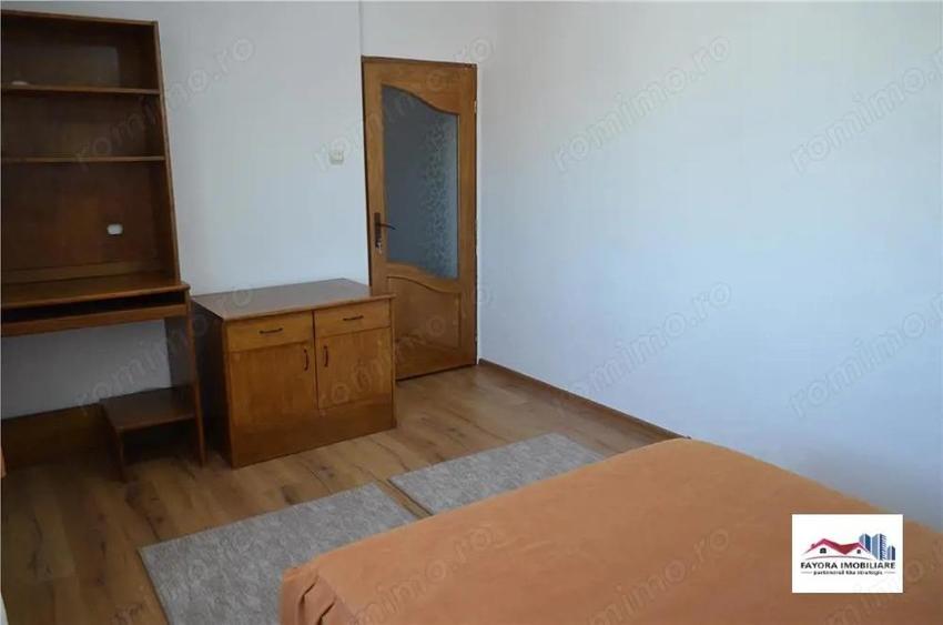 Apartament 2 Camere Mobilat si Utilat de Inchiriat Zona Domus - 6