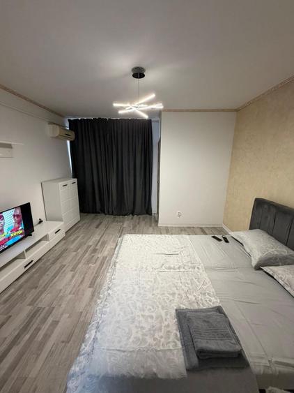 Garsoniera in regim de lux - 7