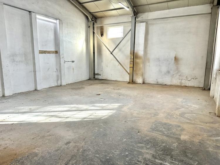 HALA DE INCHIRIAT I 105 MP I ALBA IULIA I ZONA CAROLINA MALL I CU ACCCES TIR I - 4