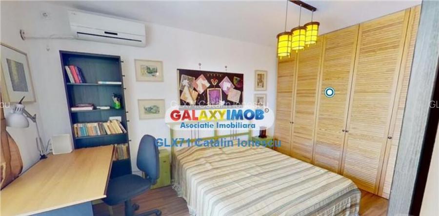 Garsoniera Rin Grand hotel Vitan Barzesti