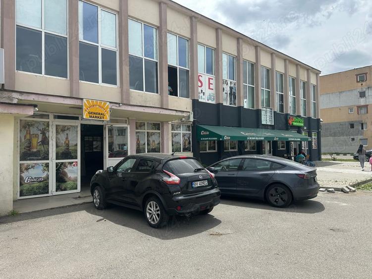 Spatiu comercial - 2