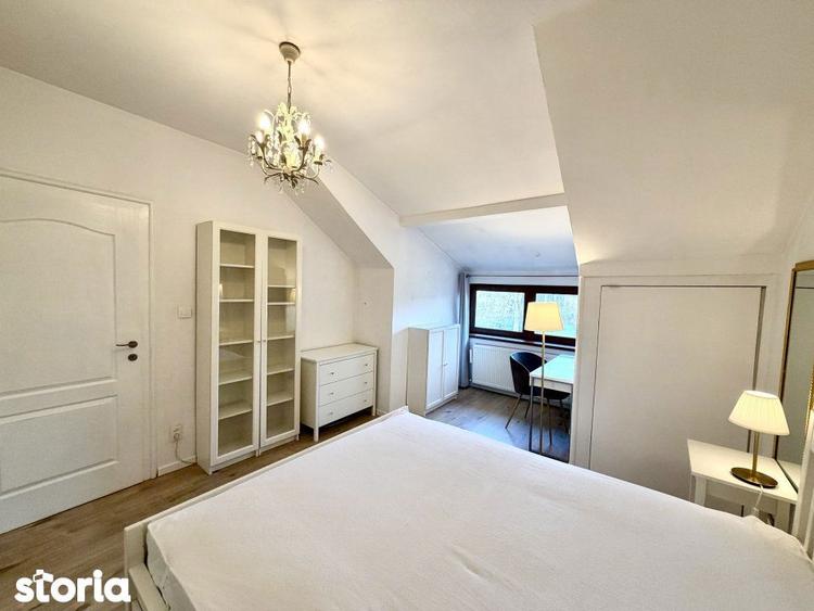 inchiriere apartament 3 camere zona Primaverii - 19