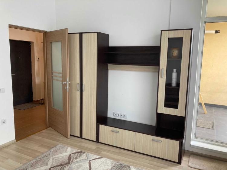 Proprietar, inchiriez garsoniera in Turnisor (Alma) - Sibiu - 2