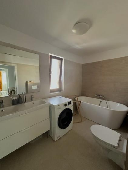 Duplex de vanzare Mosnita Noua, Serena 1 - 13