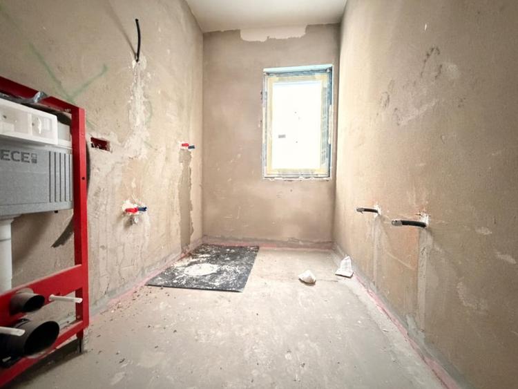 Apartament 2 camere, 54 mp, etaj 1-Hotel IQ-Giroc - 5