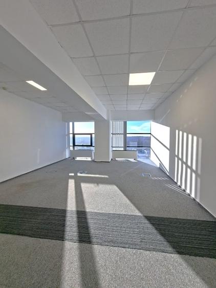 Spații birouri Otopeni – vis-a-vis de Aeroport | Proprietar - 3