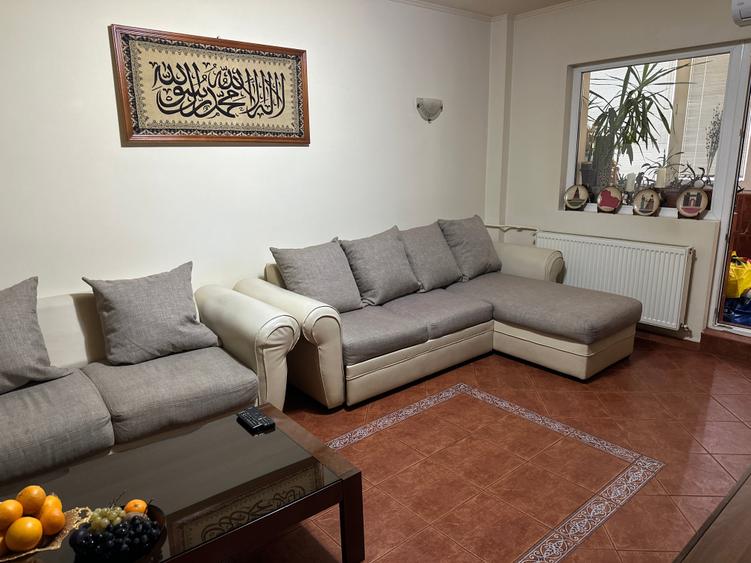Apartament de 3 camere metrou Brancoveanu/3-Rooms near Brancoveanu subway - 1