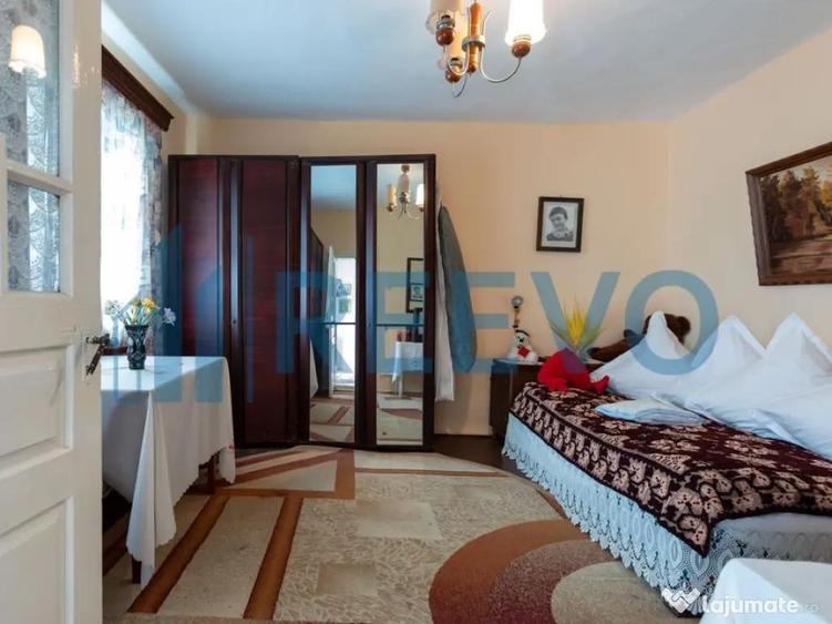 Casa si teren 3365mp Sascut - 13