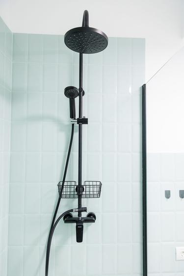 Inchiriez studio cu loc de parcare - zona Campus Constanta - 1