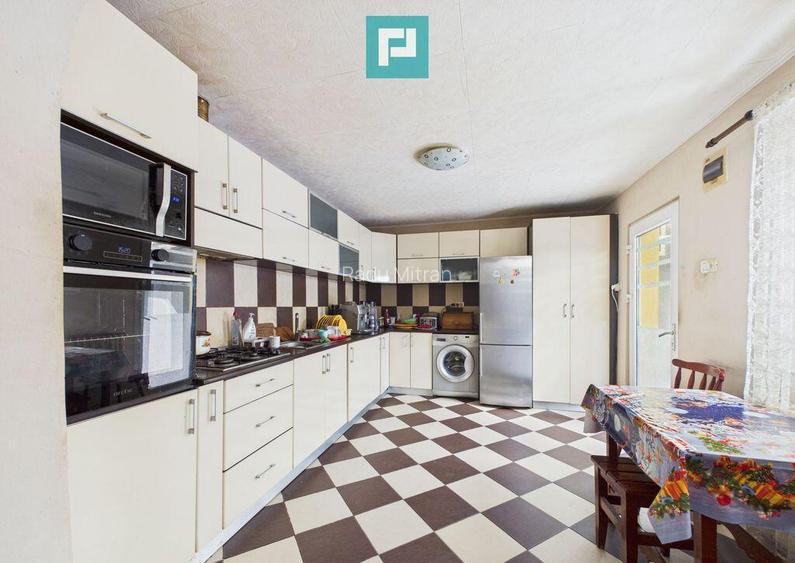 Casa 7 camere in Gradiste
