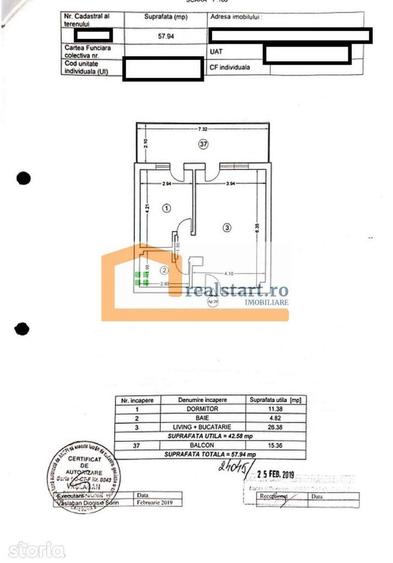 Side-View la Mare, Prima linie, 3/8, terasa 15mp, - 2