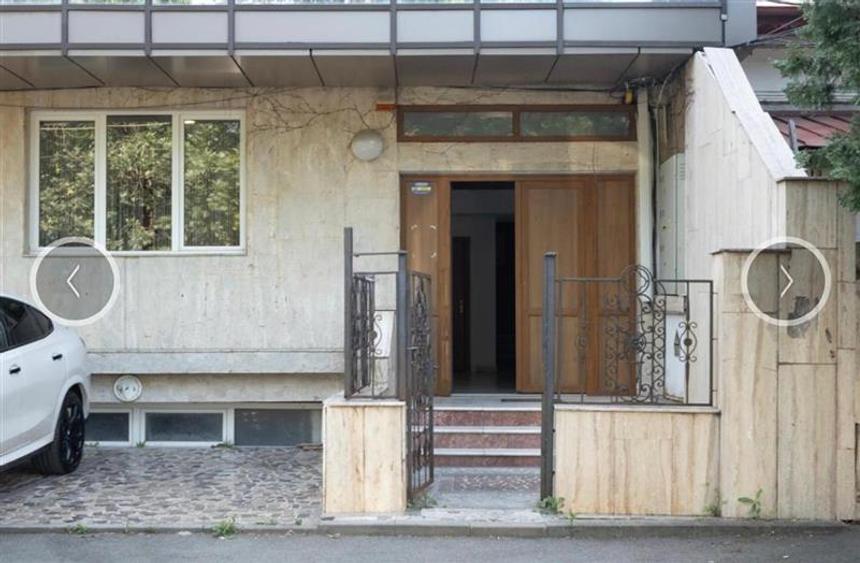 Vanzare cladire de birouri 13 Septembrie - 8