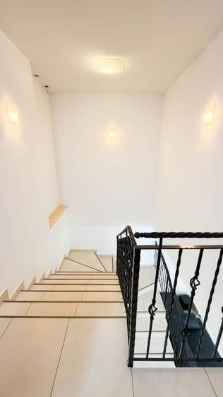 Pipera: Vila spatioasa cu 5 dormitoare si o curte de 350 mp ! - 21