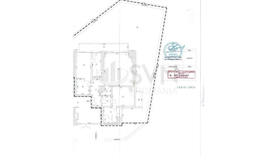 REA1013111 Apartament 3 camere - HERASTRAU - CHARLES DE GAULLE - 8